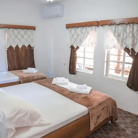 Gogu Apartamento