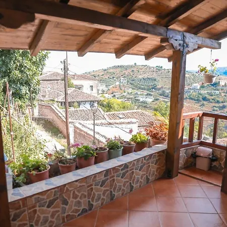 Apartamento Gogu Berati