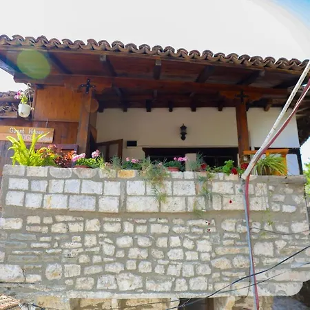Gogu Apartamento *