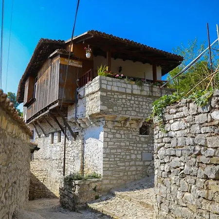 Gogu Apartment