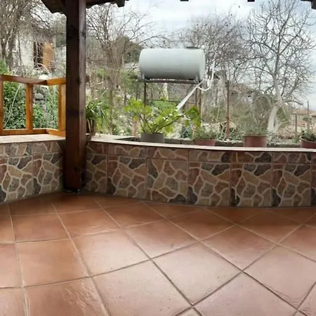 Gogu Apartment *