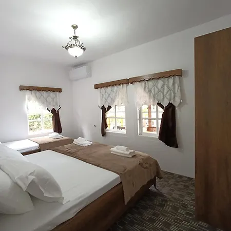 Gogu Apartment