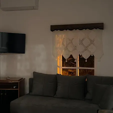 Gogu Apartment *