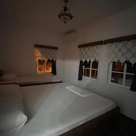 Gogu Apartment *