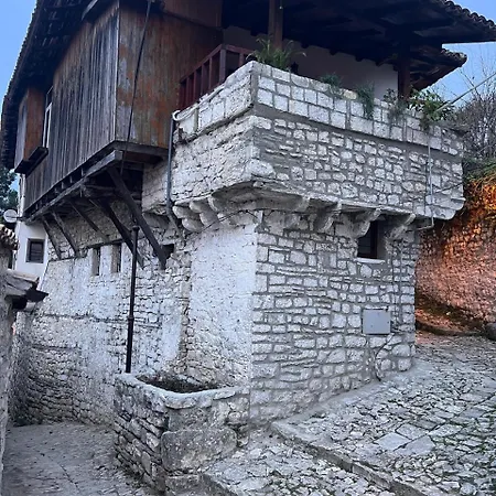 Gogu Apartment