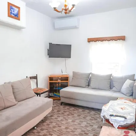 Apartment Gogu *