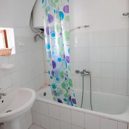 Apartment Gogu Berat