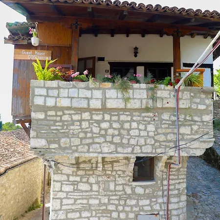 Gogu Apartmán Berat