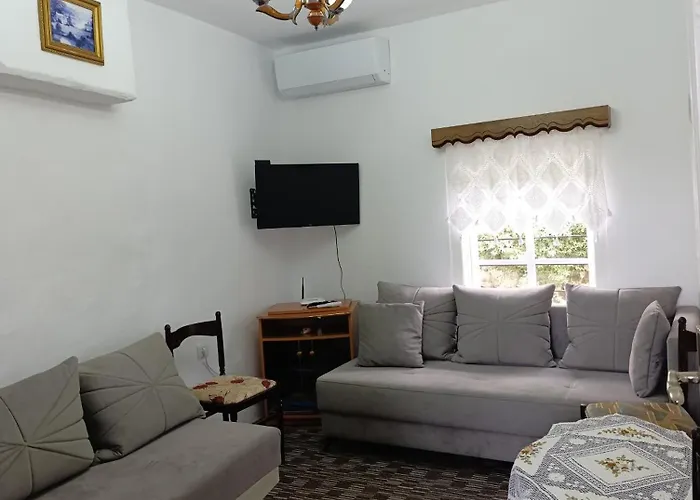 Gogu Apartamento *