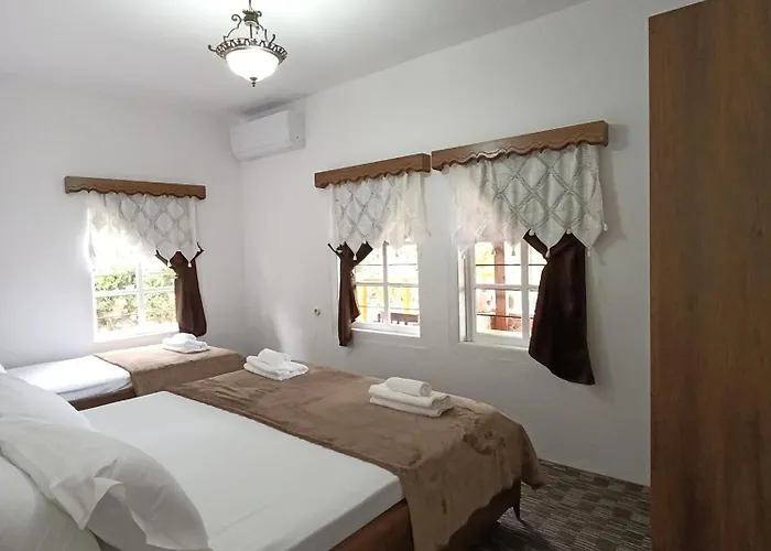 Gogu Apartamento