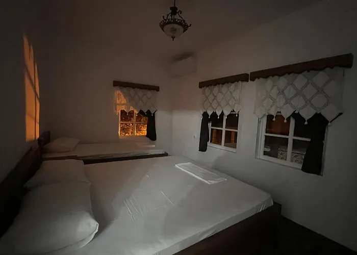 Gogu Apartamento *