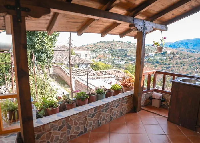 شقة Gogu بيرات